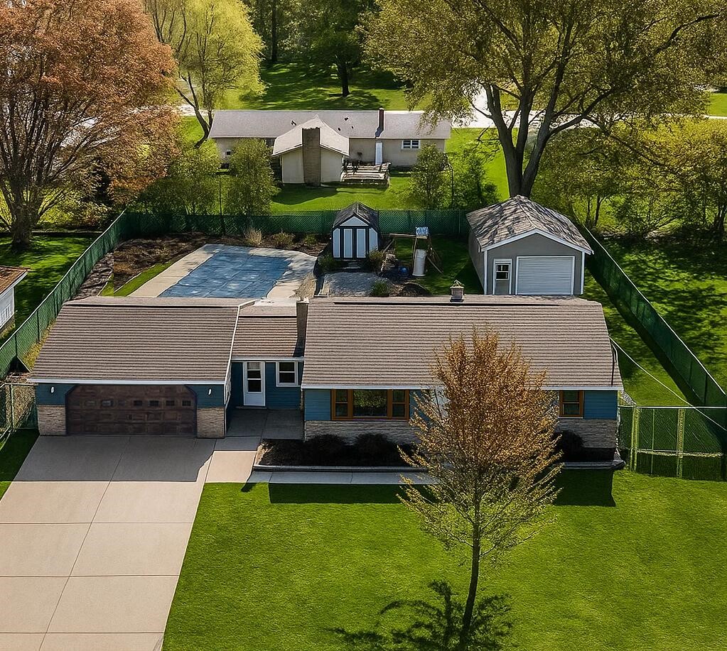 Homes for sale in Jenison, MI | 7452 Melody Ln, Jenison, MI 49428 | MLS# 70501171