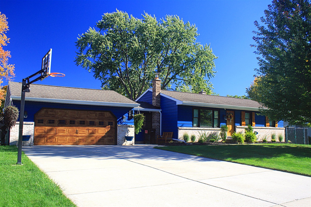 Homes for sale in Jenison, MI | 7452 Melody Ln, Jenison, MI 49428 | MLS# 70501171