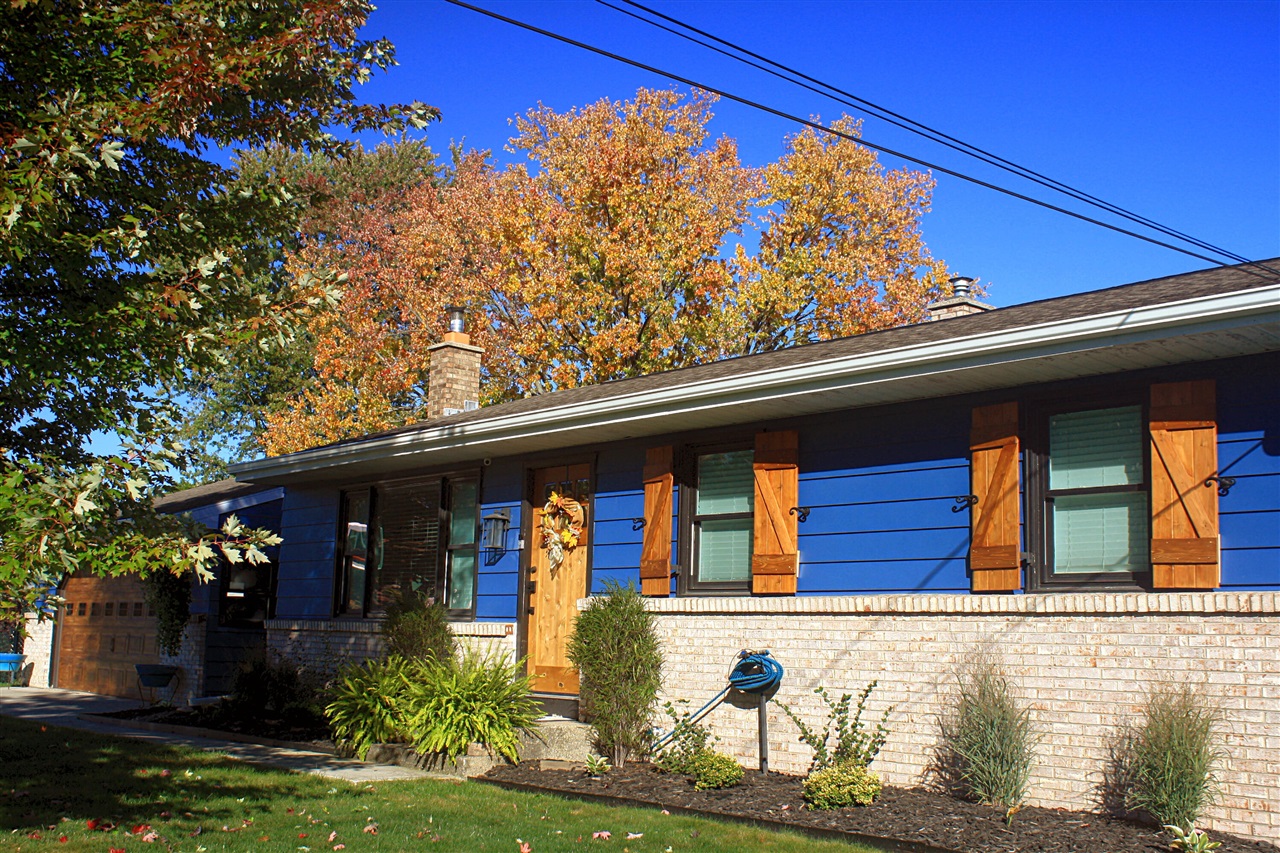 Homes for sale in Jenison, MI | 7452 Melody Ln, Jenison, MI 49428 | MLS# 70501171