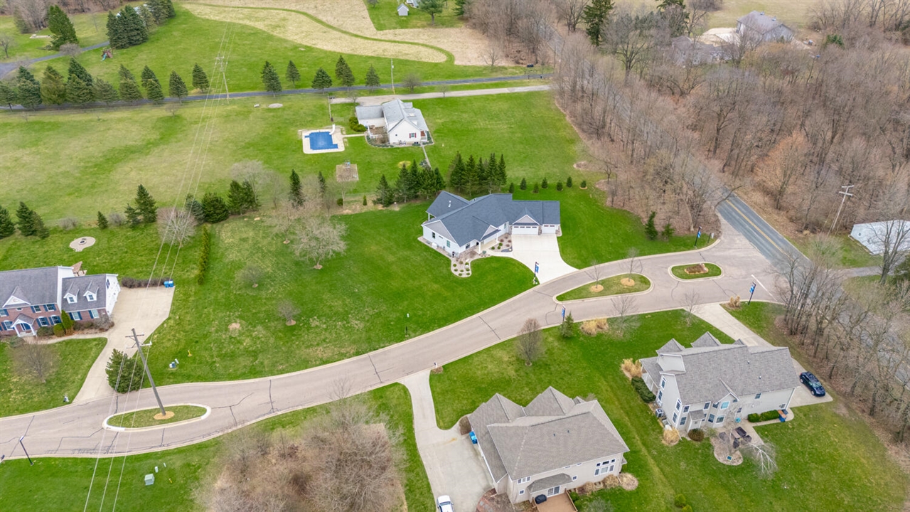 Homes for sale in Galesburg, MI | 3310 Wyngate, Galesburg, MI 49053 | MLS# 70501192