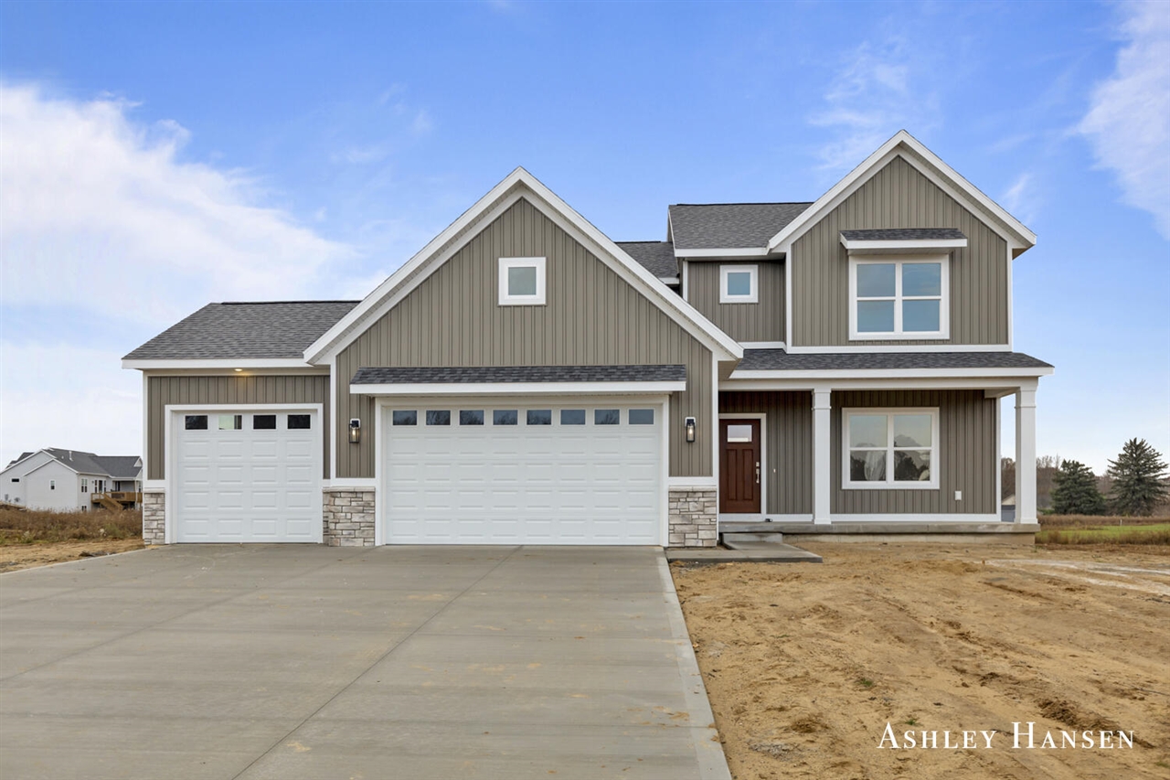 Homes for sale in Lowell, MI | 12036 Alden Ct, Lowell, MI 49331 | MLS# 70501212