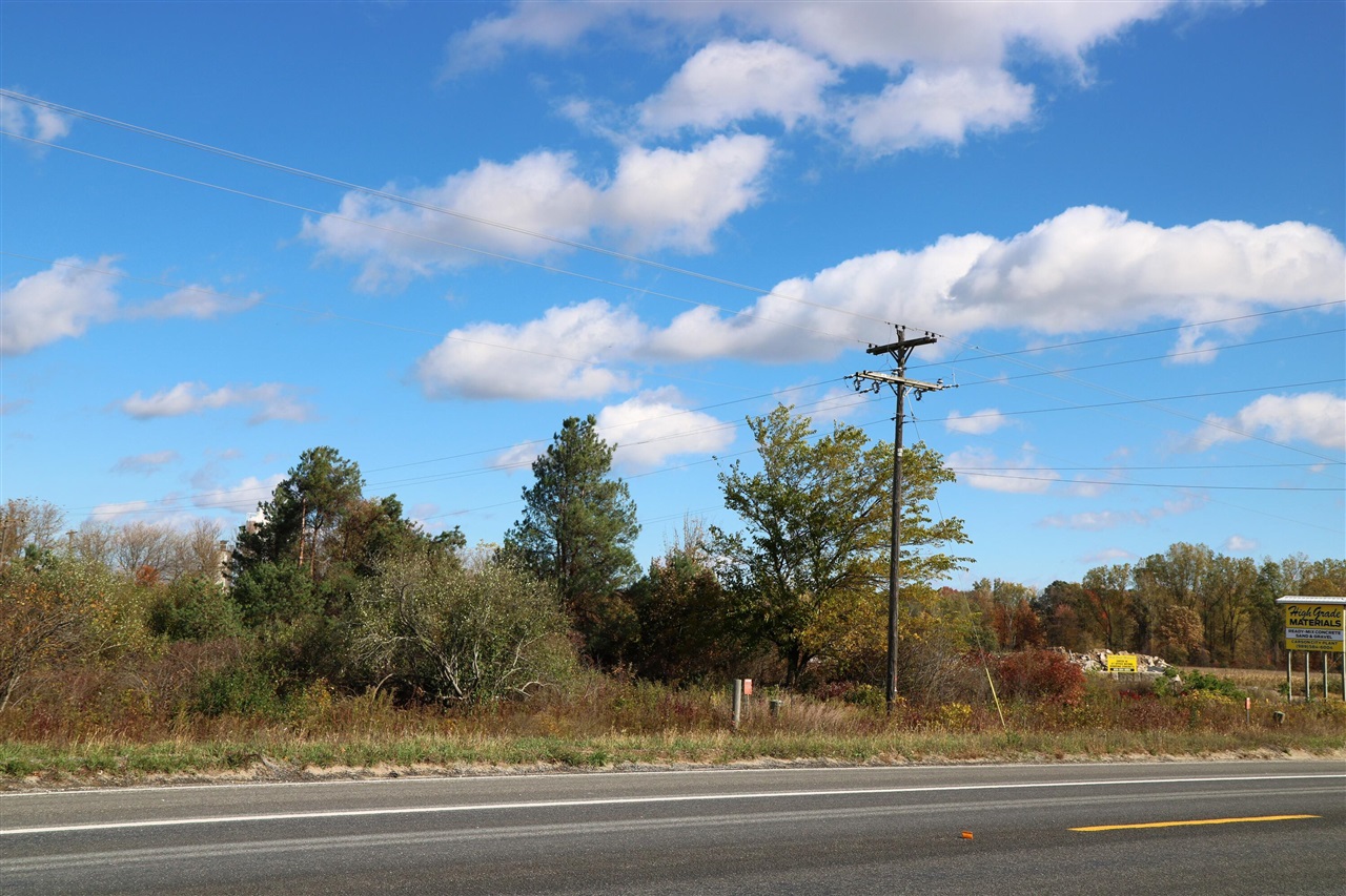 Homes for sale in Carson City, MI | 7871 S Blackmer Rd, Carson City, MI 48811 | MLS# 70501218