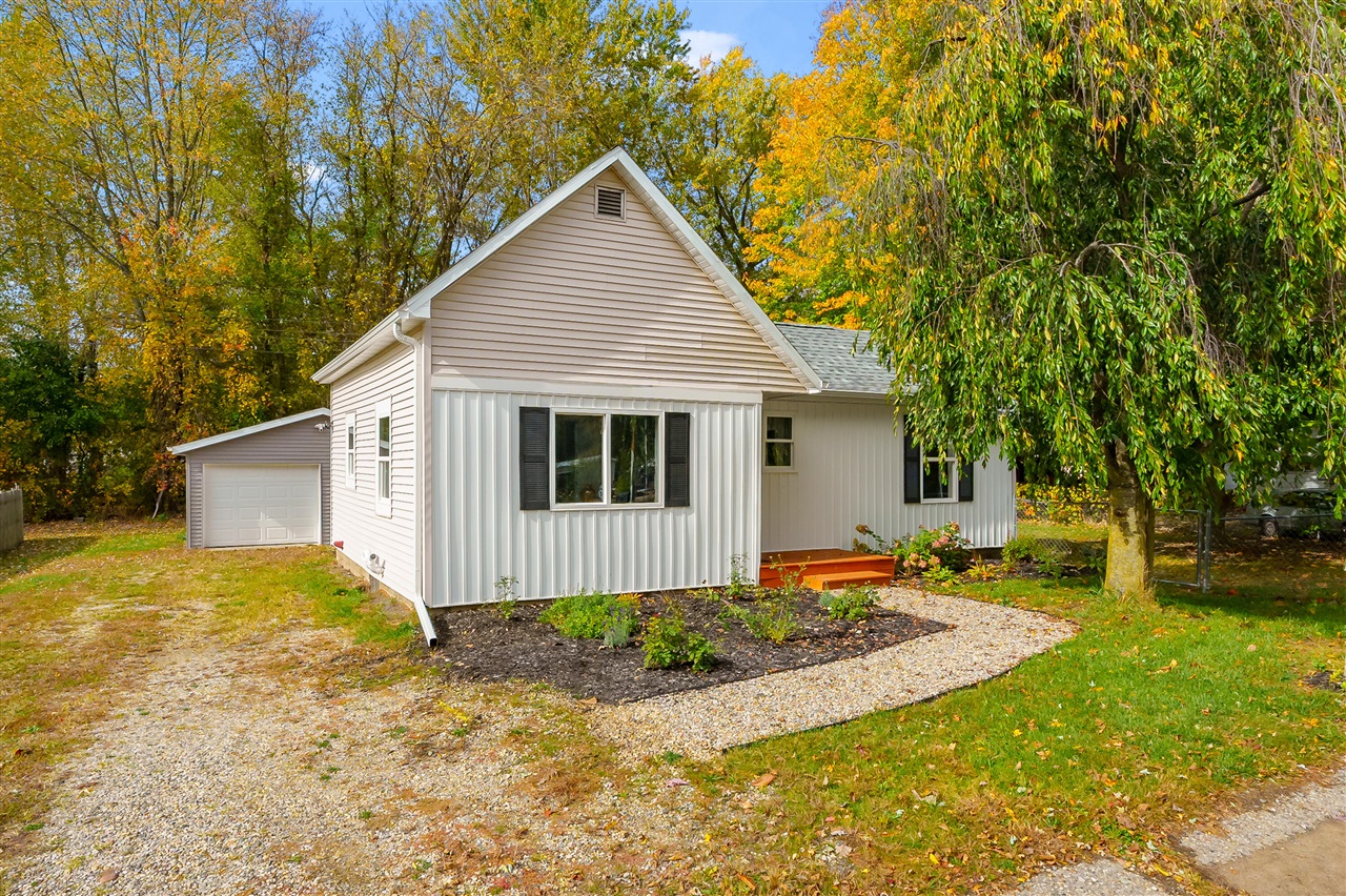 Homes for sale in Bangor, MI | 1110 N Center St, Bangor, MI 49013 | MLS# 70501331