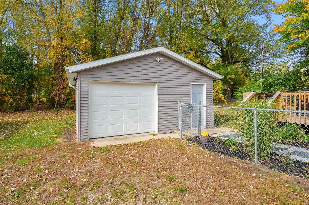 Homes for sale in Bangor, MI | 1110 N Center St, Bangor, MI 49013 | MLS# 70501331