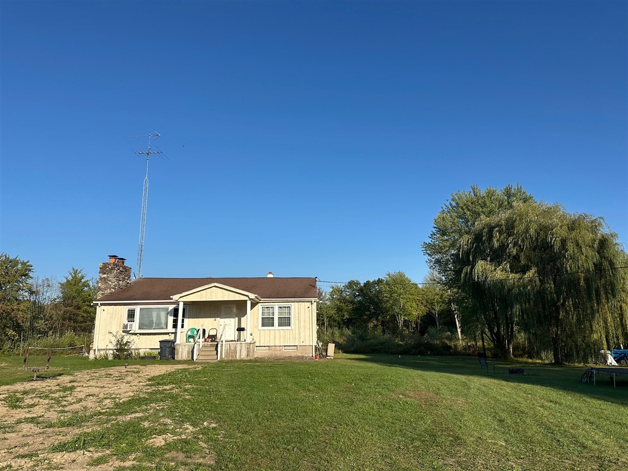 Homes for sale in Covert, MI | 29441 M 140 Hwy, Covert, MI 49043 | MLS# 70501348