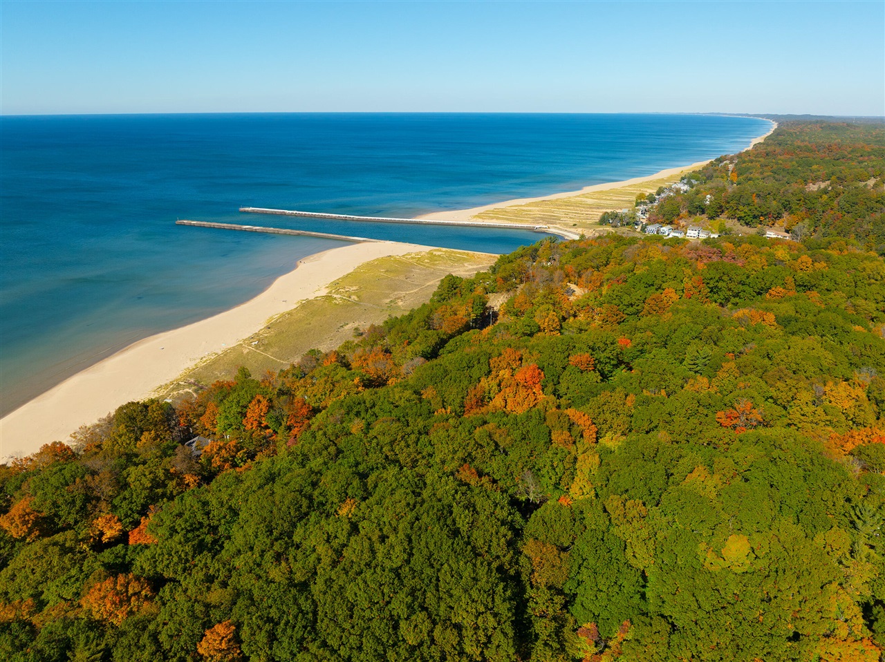 Homes for sale in West Olive, MI | 0 College Ave, West Olive, MI 49460 | MLS# 70501382