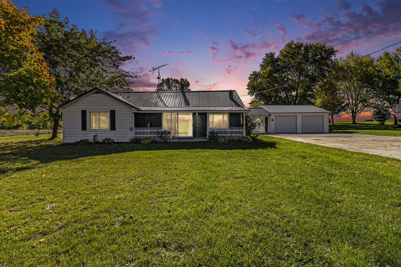 Homes for sale in Pentwater, MI | 511 Beard Rd, Pentwater, MI 49449 | MLS# 70501392