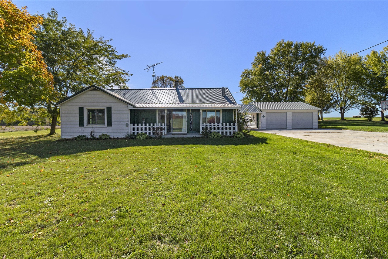 Homes for sale in Pentwater, MI | 511 Beard Rd, Pentwater, MI 49449 | MLS# 70501392