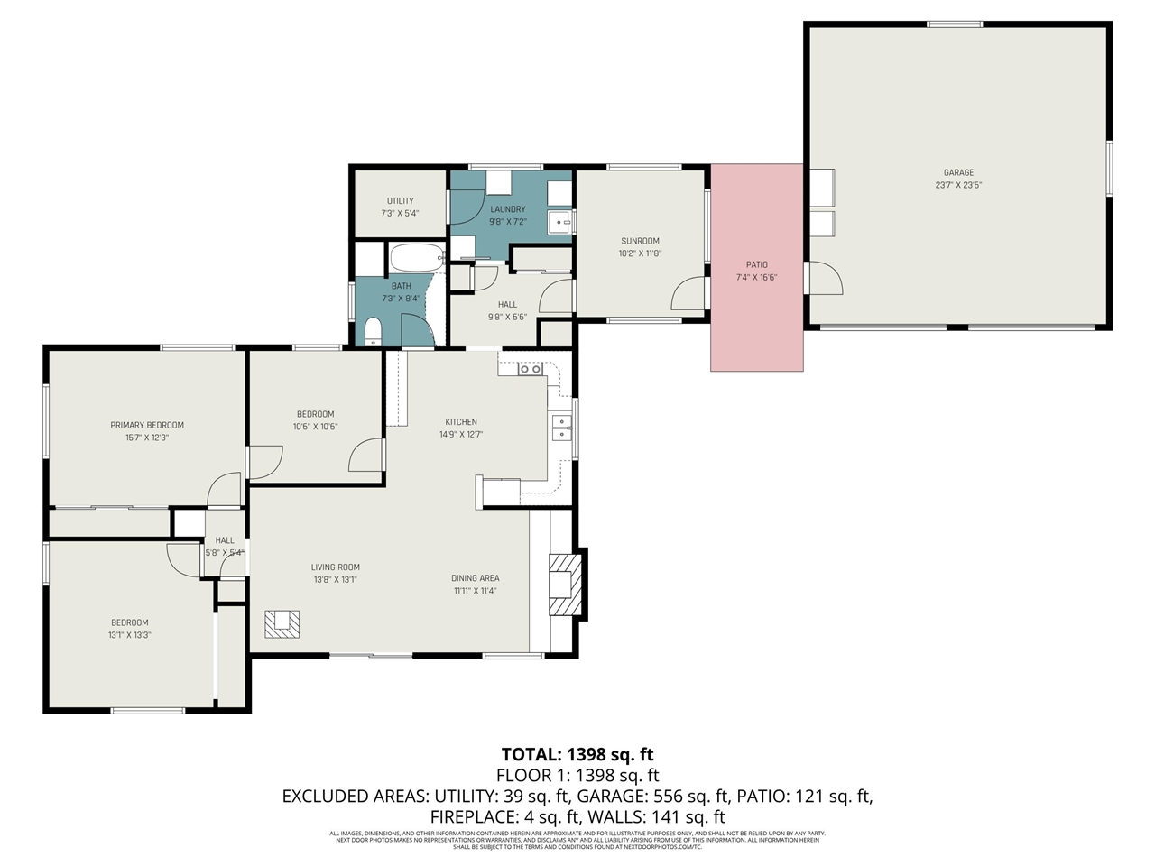 Homes for sale in Pentwater, MI | 511 Beard Rd, Pentwater, MI 49449 | MLS# 70501392