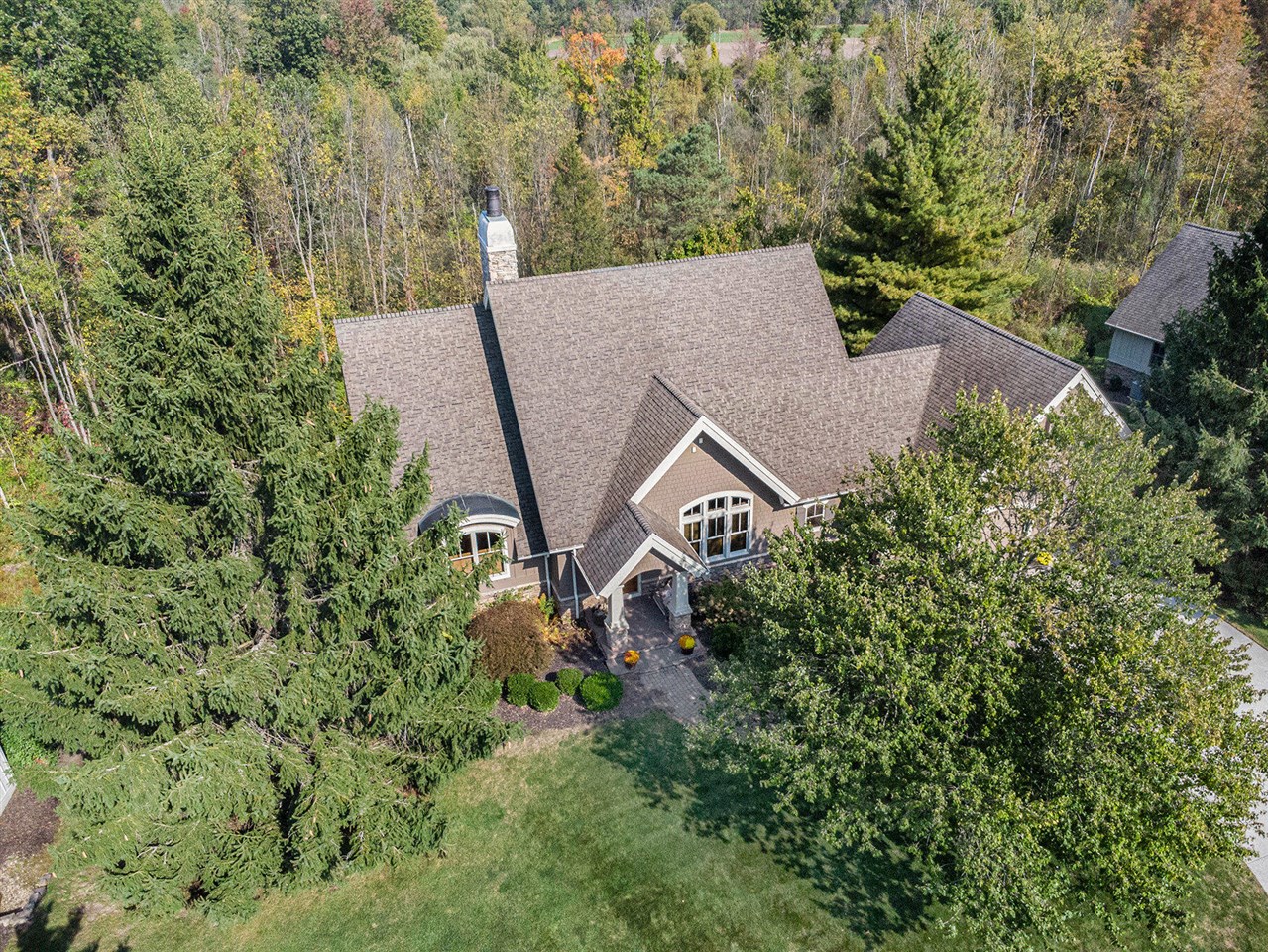 Homes for sale in Ada, MI | 527 Sanctuary Ct, Ada, MI 49301 | MLS# 70501420