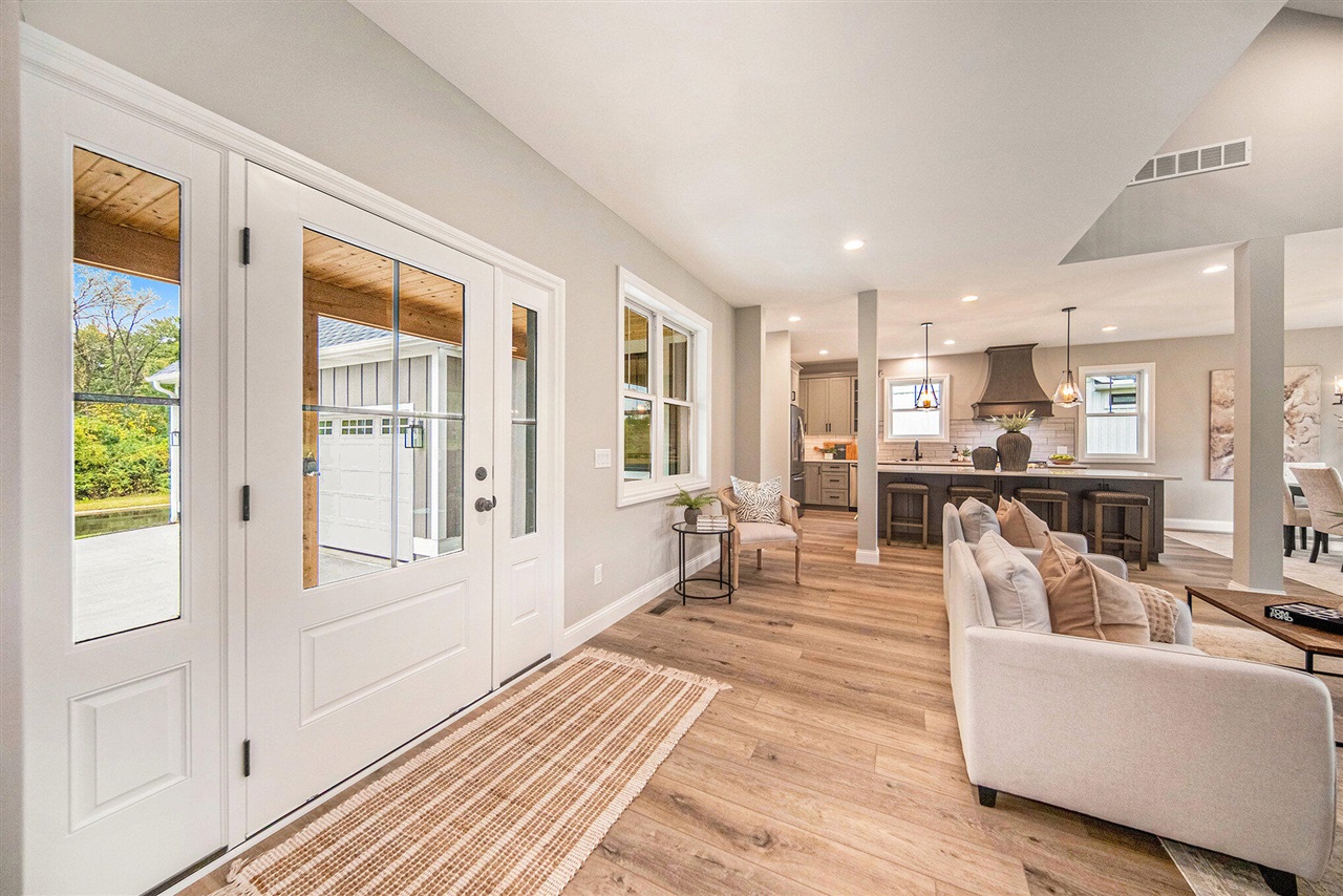 Homes for sale in Jackson, MI | 5182 Grande View Ln, Jackson, MI 49201 | MLS# 70501485