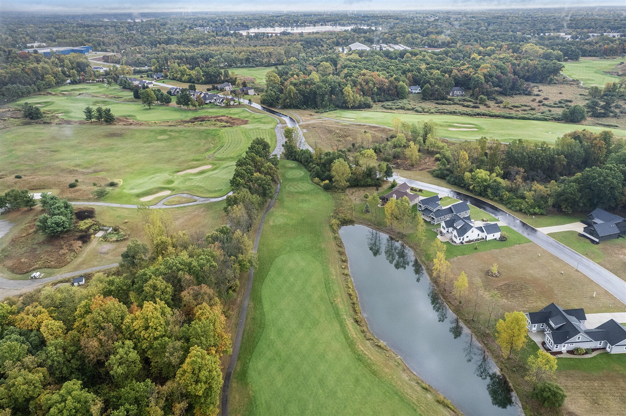 Homes for sale in Jackson, MI | 5182 Grande View Ln, Jackson, MI 49201 | MLS# 70501485