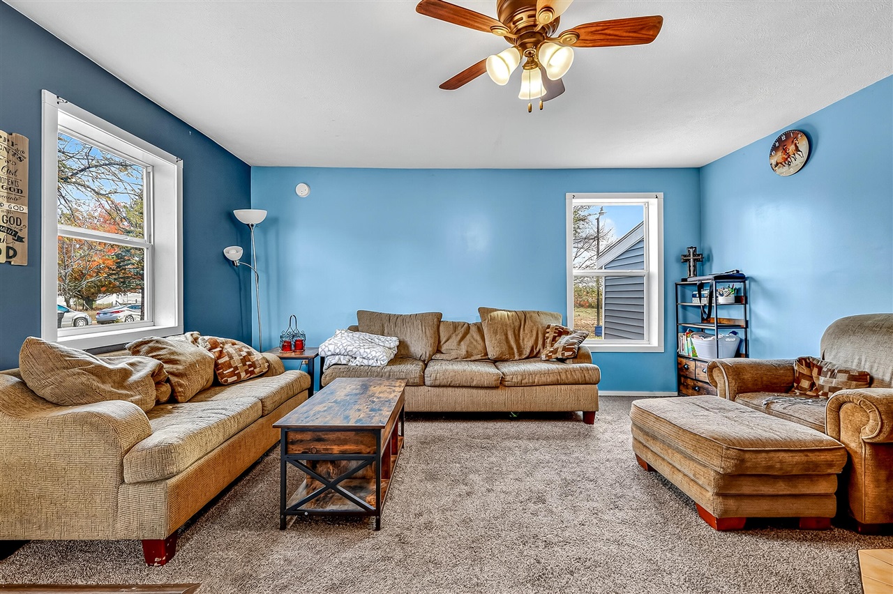 Homes for sale in Hart, MI | 2785 E Scout Rd, Hart, MI 49420 | MLS# 70501511