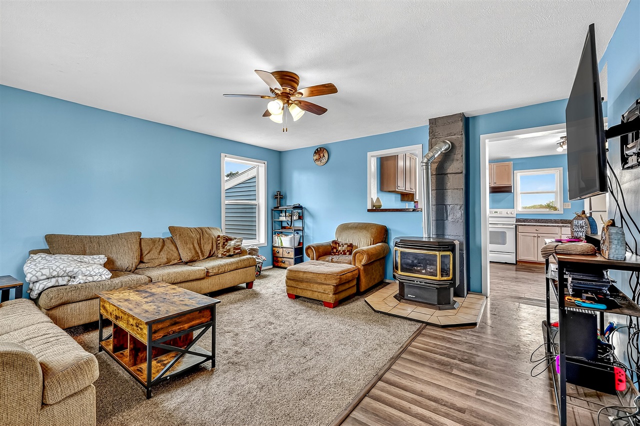 Homes for sale in Hart, MI | 2785 E Scout Rd, Hart, MI 49420 | MLS# 70501511