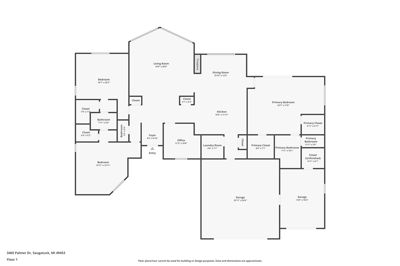 Homes for sale in Saugatuck, MI | 3465 Palmer Dr, Saugatuck, MI 49453 | MLS# 70501517
