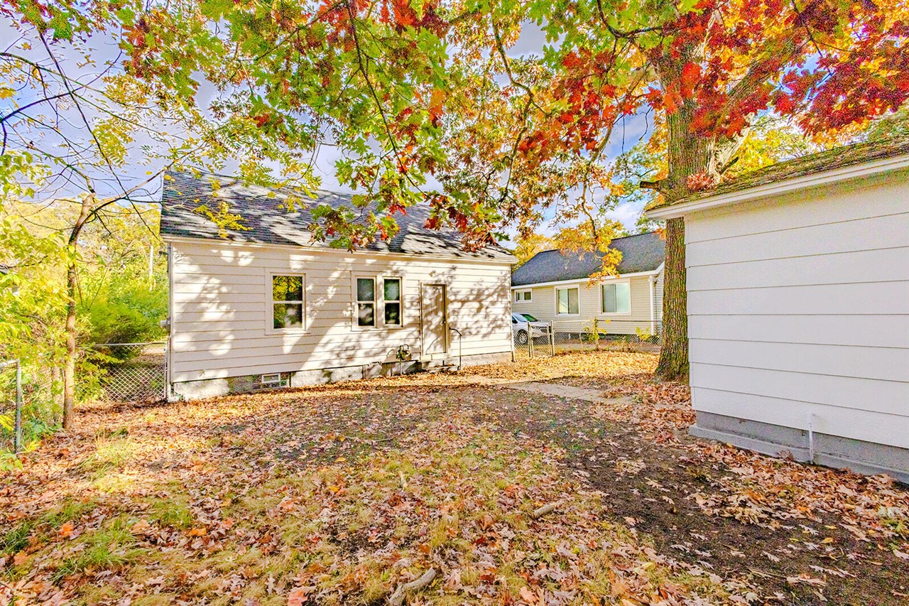 Homes for sale in Muskegon Heights, MI | 2525 Reynolds St, Muskegon Heights, MI 49444 | MLS# 70501524