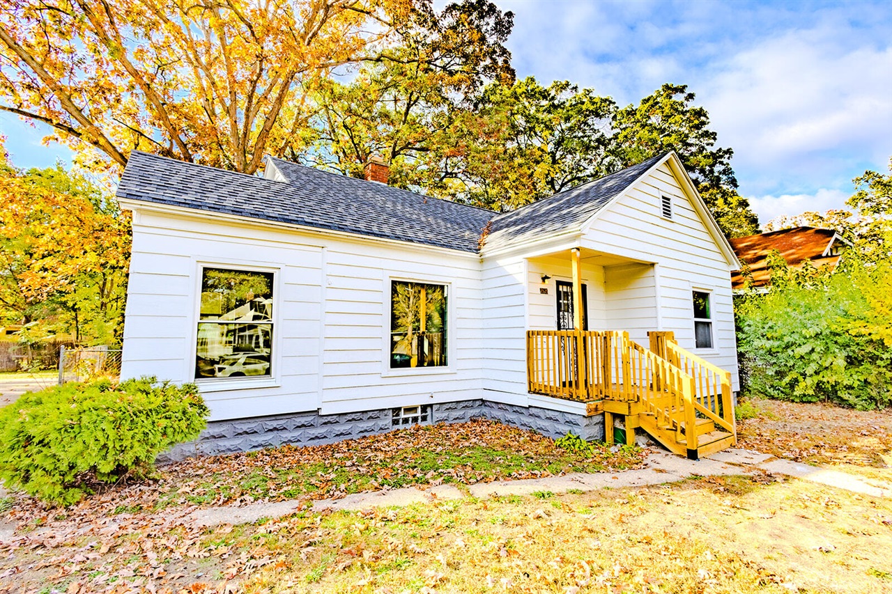 Homes for sale in Muskegon Heights, MI | 2525 Reynolds St, Muskegon Heights, MI 49444 | MLS# 70501524