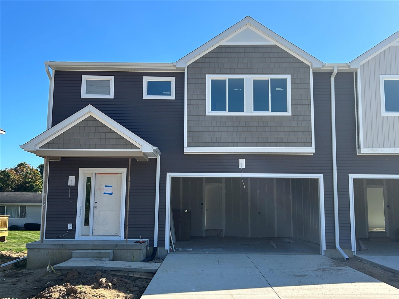 Homes for sale in Marshall, MI | 1027 Rebecca St #14, Marshall, MI 49068 | MLS# 70501533