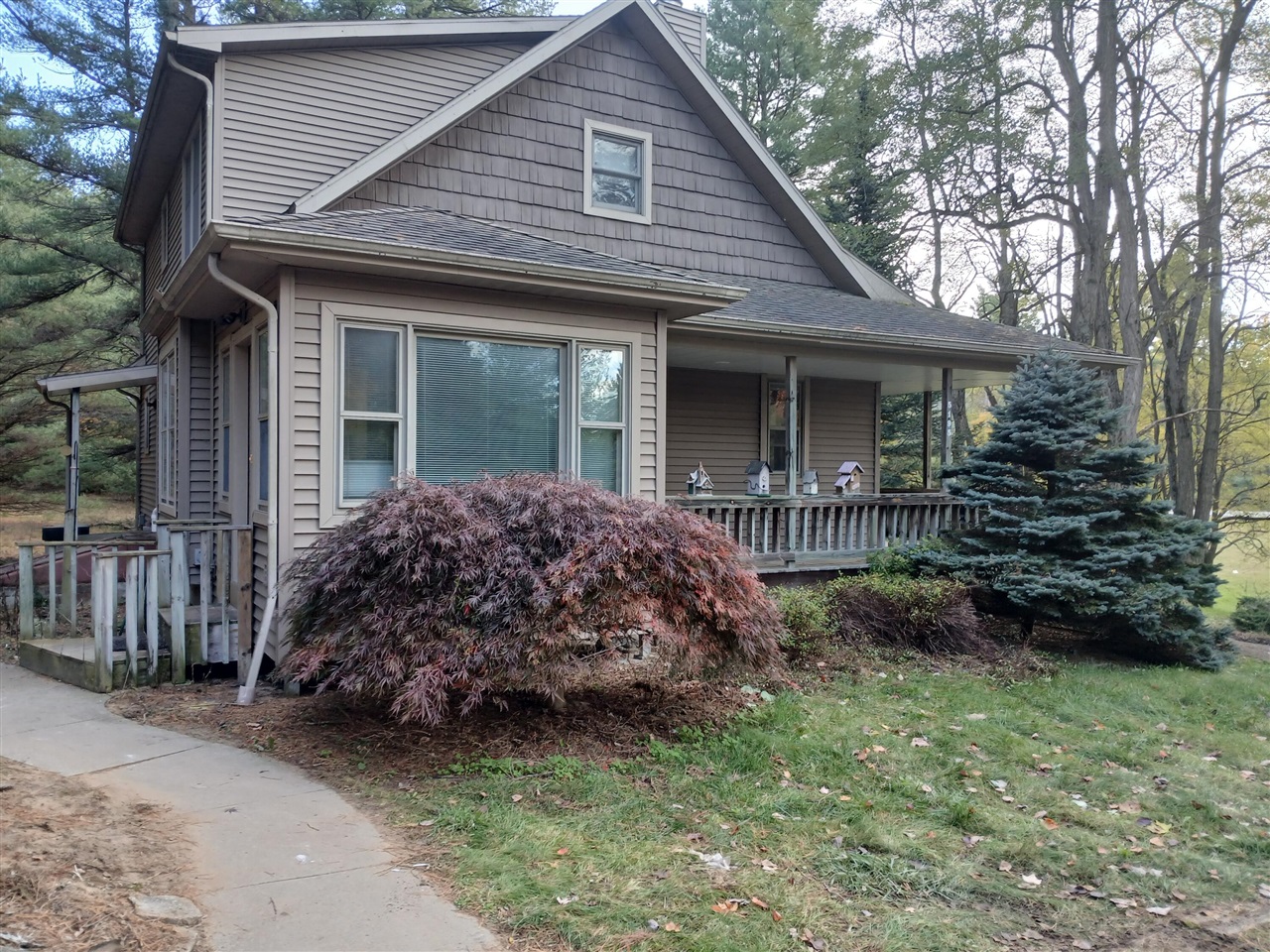 Homes for sale in Harrisville, MI | 5195 M72, Harrisville, MI 48740 | MLS# 70501550