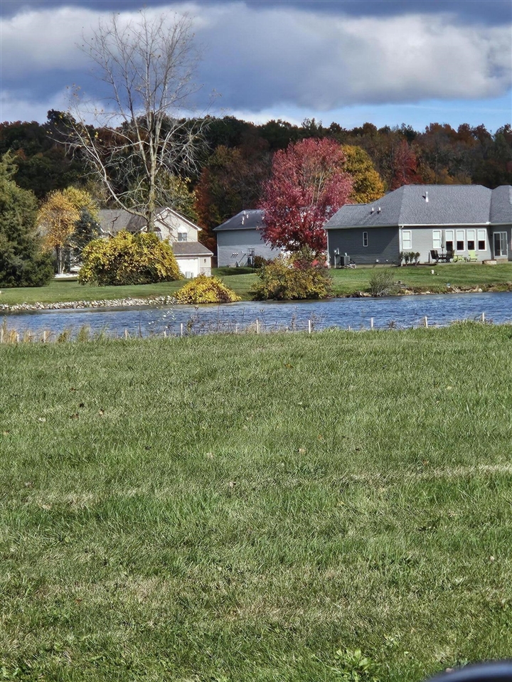 Homes for sale in Onsted, MI | Castlebar Ln, Onsted, MI 49265 | MLS# 70501556