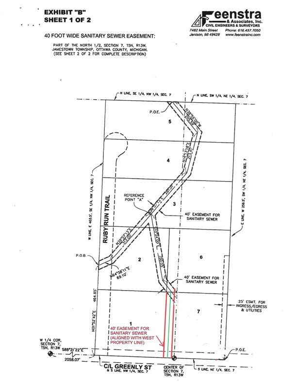 Homes for sale in Hudsonville, MI | 4401 Greenly St, Hudsonville, MI 49426 | MLS# 70501574