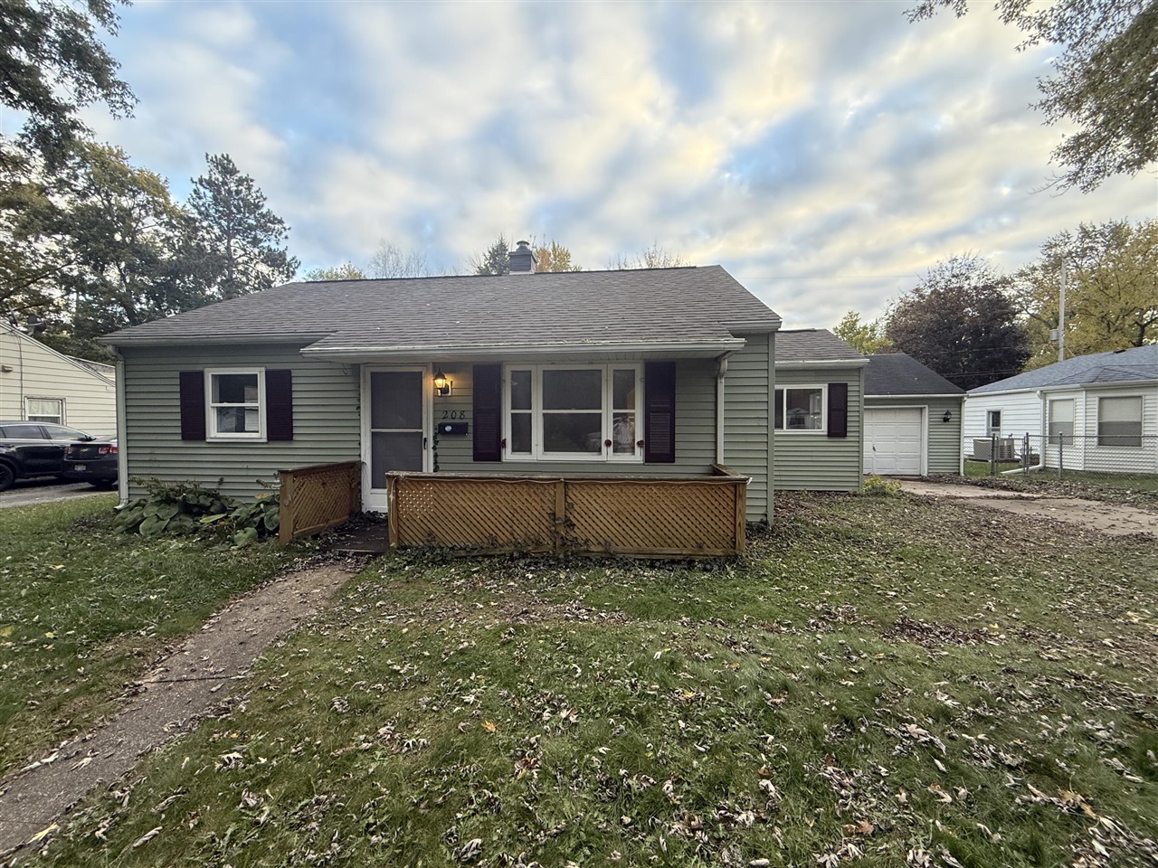 Homes for sale in Battle Creek, MI | 208 Glendale Ave, Battle Creek, MI 49017 | MLS# 70501615