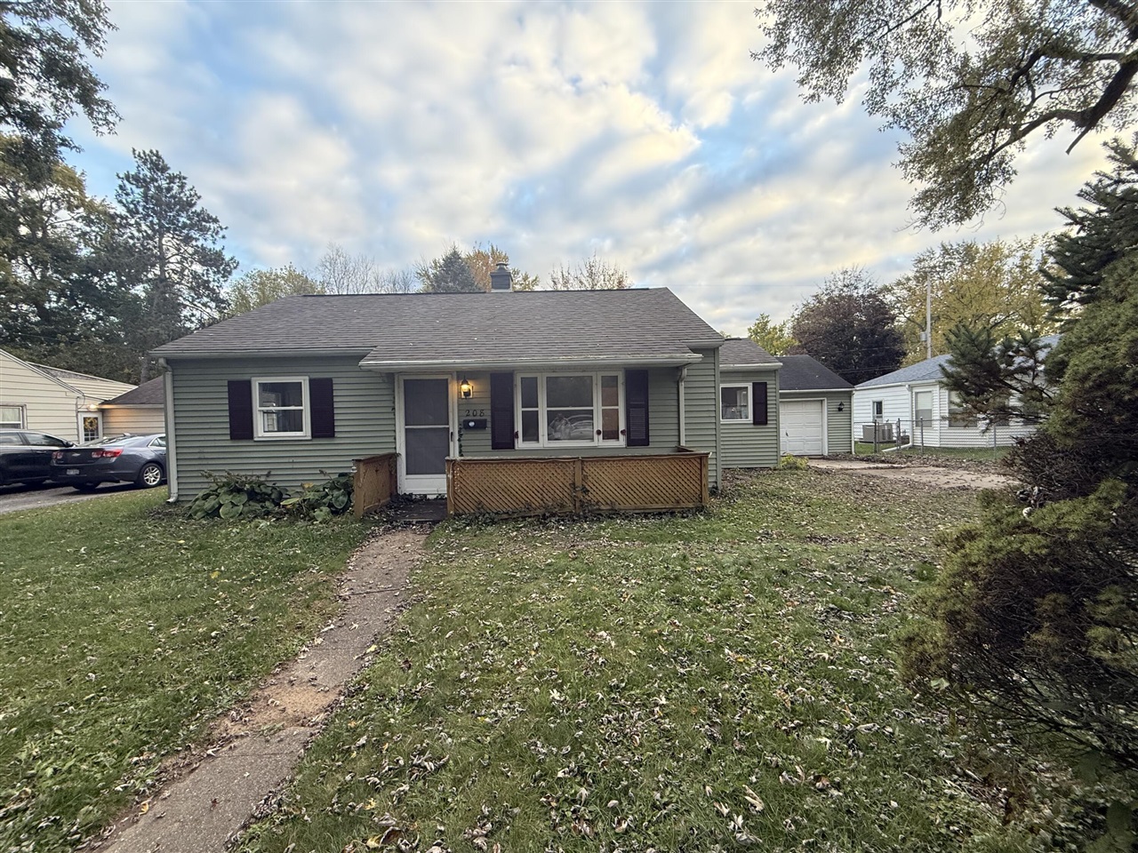 Homes for sale in Battle Creek, MI | 208 Glendale Ave, Battle Creek, MI 49017 | MLS# 70501615