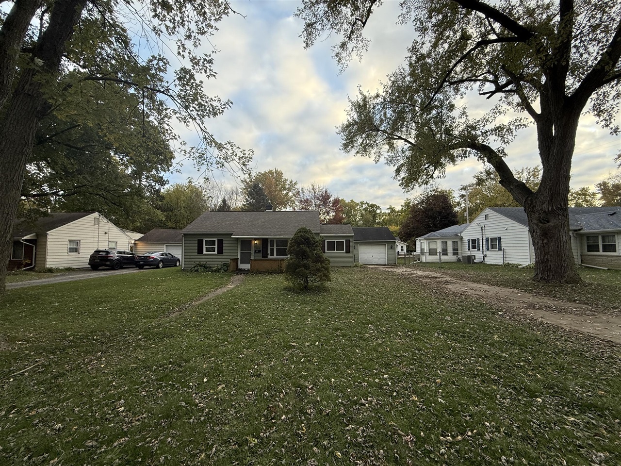 Homes for sale in Battle Creek, MI | 208 Glendale Ave, Battle Creek, MI 49017 | MLS# 70501615