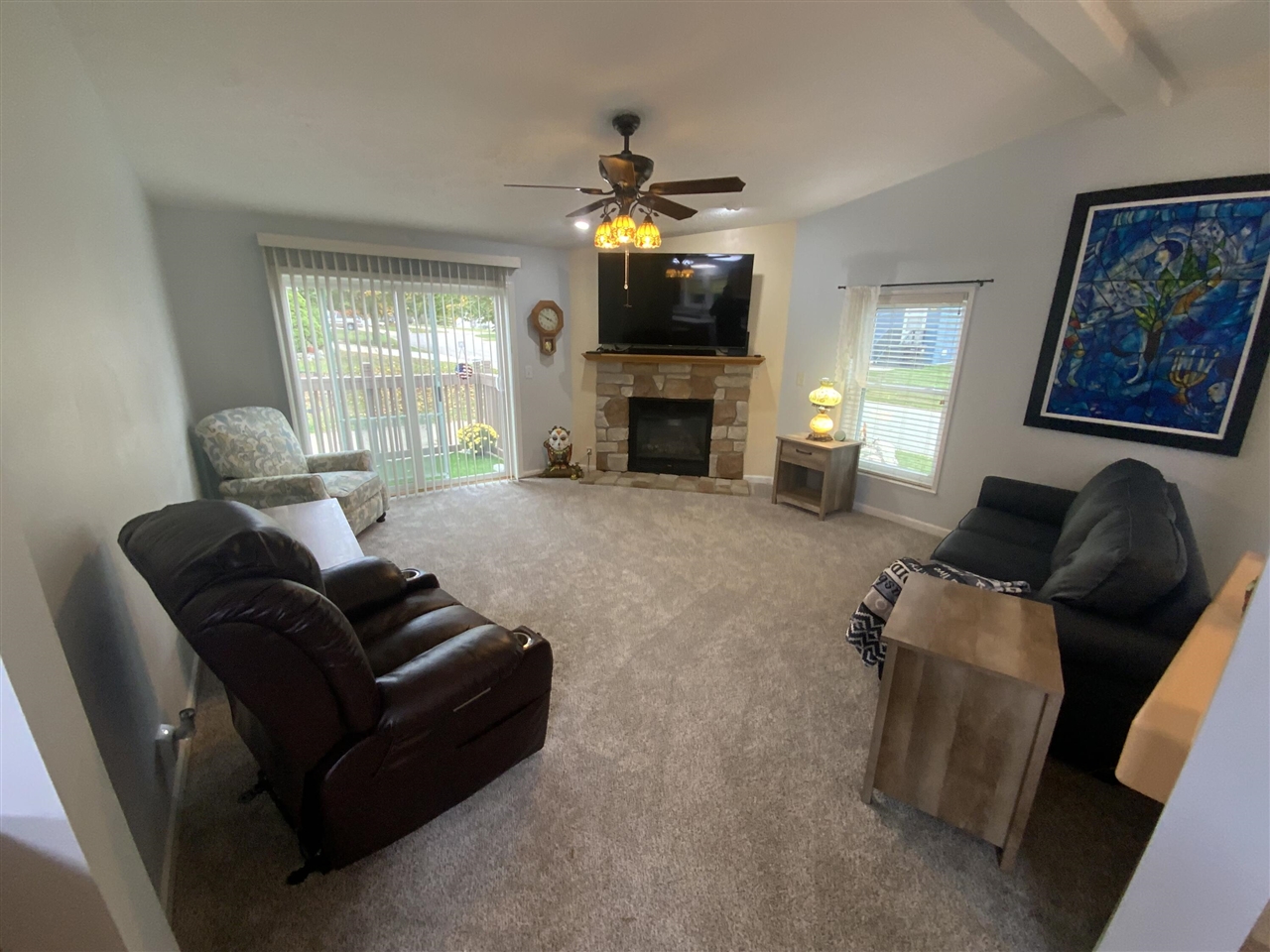 Homes for sale in Grass Lake, MI | 1559 Larkmore Ln, Grass Lake, MI 49240 | MLS# 70501623