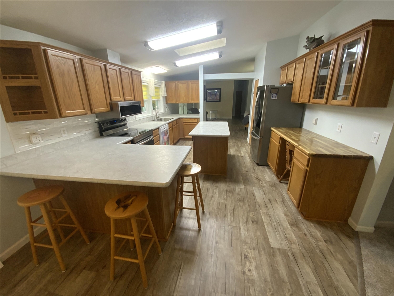 Homes for sale in Grass Lake, MI | 1559 Larkmore Ln, Grass Lake, MI 49240 | MLS# 70501623