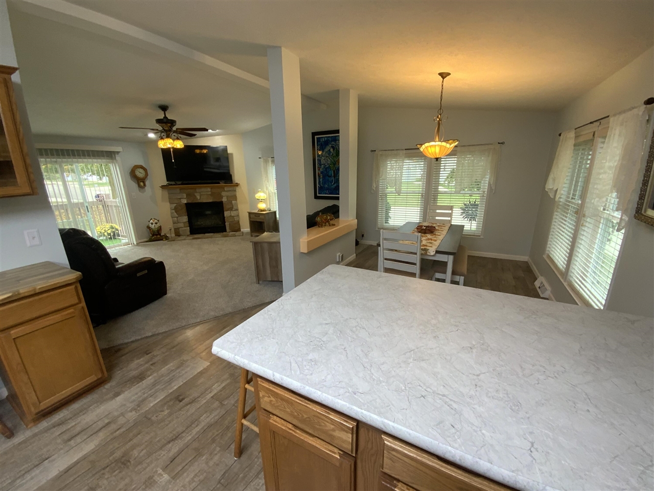 Homes for sale in Grass Lake, MI | 1559 Larkmore Ln, Grass Lake, MI 49240 | MLS# 70501623