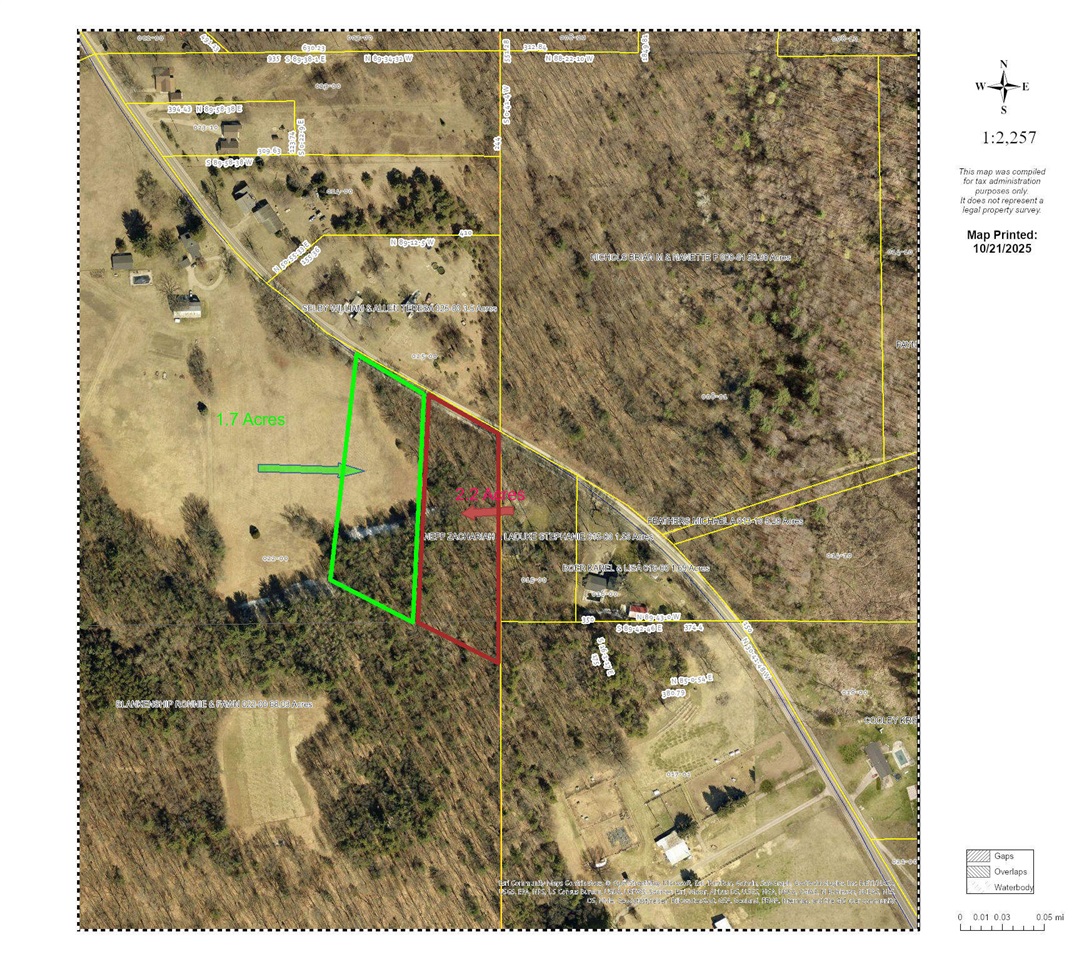 Homes for sale in Plainwell, MI | Vl 17 Pierce Rd, Plainwell, MI 49080 | MLS# 70501633