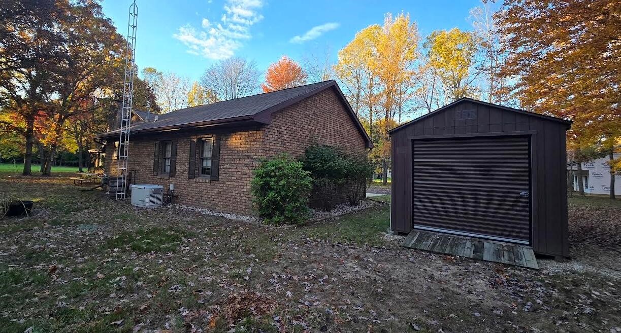 Homes for sale in Stanwood, MI | 6787 Mayfair Dr, Stanwood, MI 49346 | MLS# 70501635