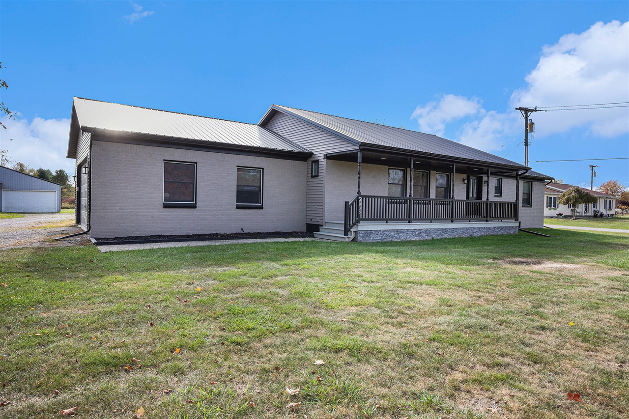 Homes for sale in Update, MI | 3633 Rattle Run Rd, Update, MI 48079 | MLS# 70501662