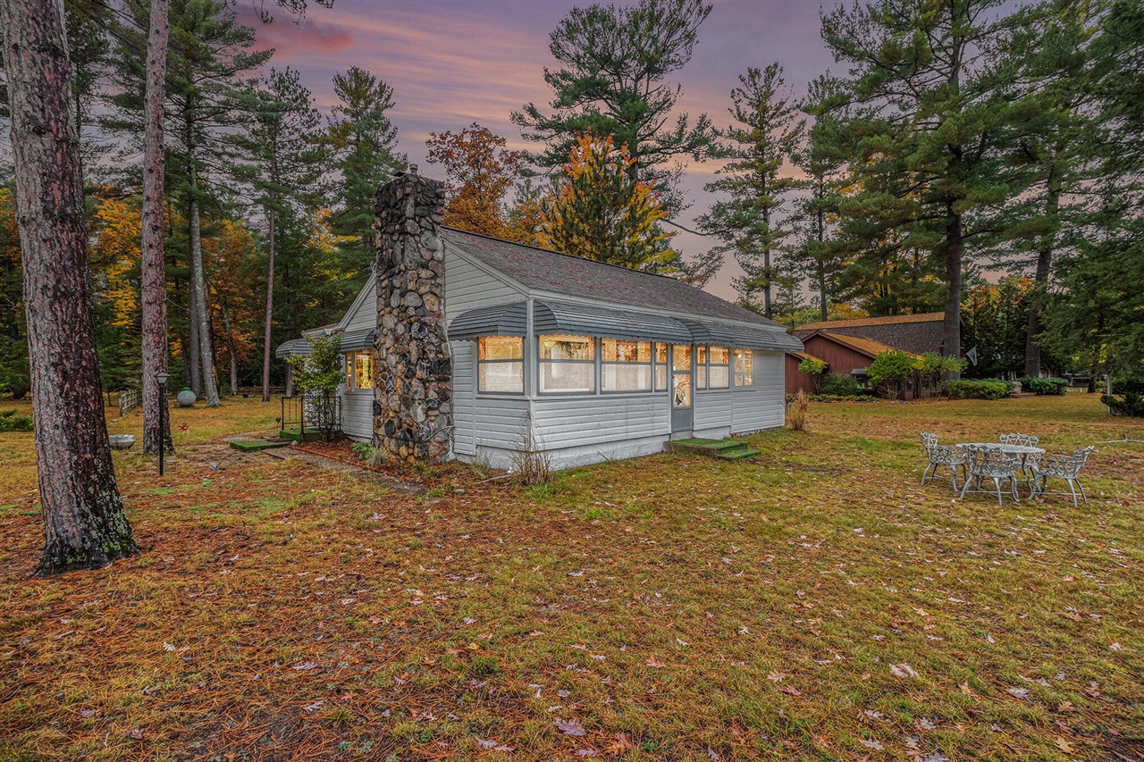 Homes for sale in Rapid City, MI | 14383 W Torch River Rd, Rapid City, MI 49676 | MLS# 70501679