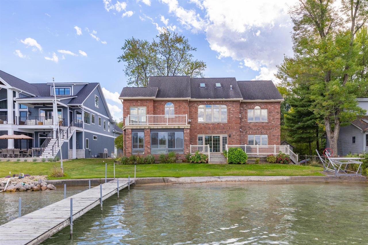 Homes for sale in Cassopolis, MI | 21344 Carlton Ave, Cassopolis, MI 49031 | MLS# 70501699