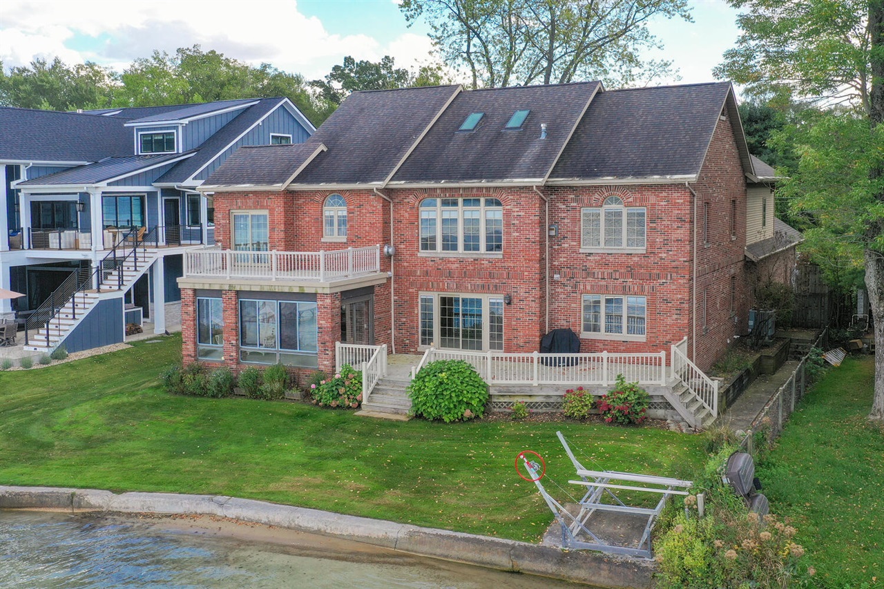 Homes for sale in Cassopolis, MI | 21344 Carlton Ave, Cassopolis, MI 49031 | MLS# 70501699