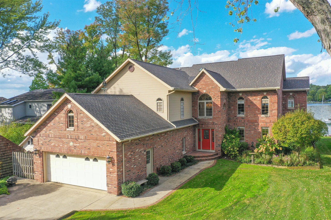 Homes for sale in Cassopolis, MI | 21344 Carlton Ave, Cassopolis, MI 49031 | MLS# 70501699