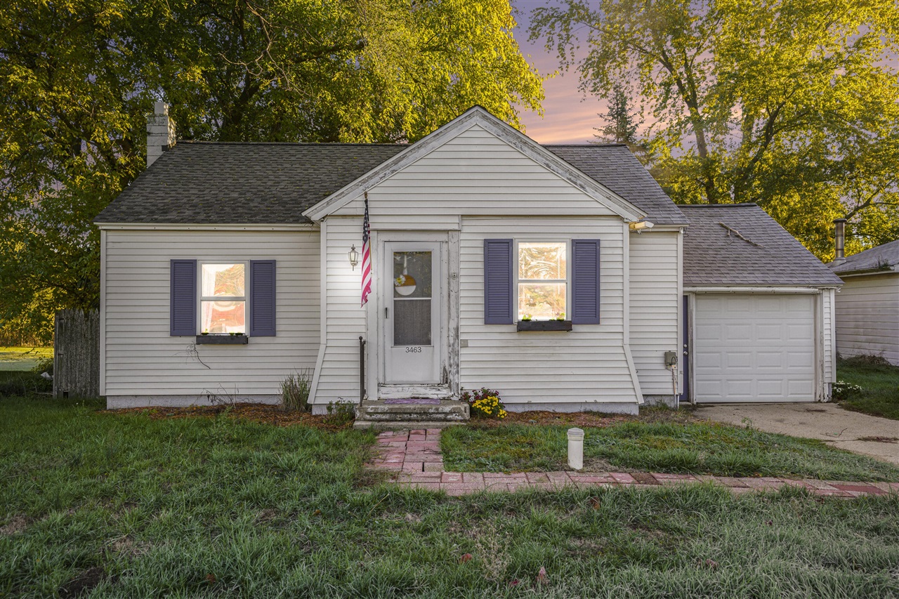 Homes for sale in Hamilton, MI | 3463 Lincoln Rd, Hamilton, MI 49419 | MLS# 70501704