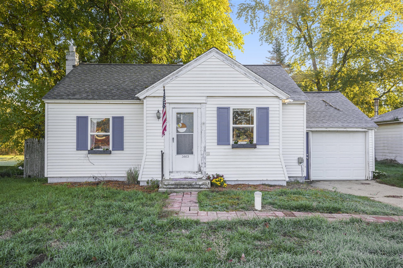 Homes for sale in Hamilton, MI | 3463 Lincoln Rd, Hamilton, MI 49419 | MLS# 70501704