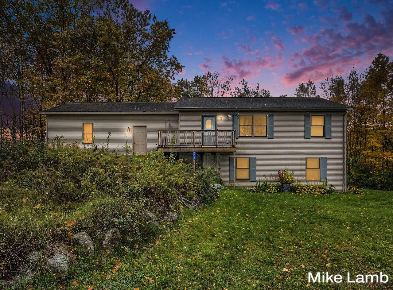 Homes for sale in Cedar Springs, MI | 1500 Serenity Valley Dr, Cedar Springs, MI 49319 | MLS# 70501719