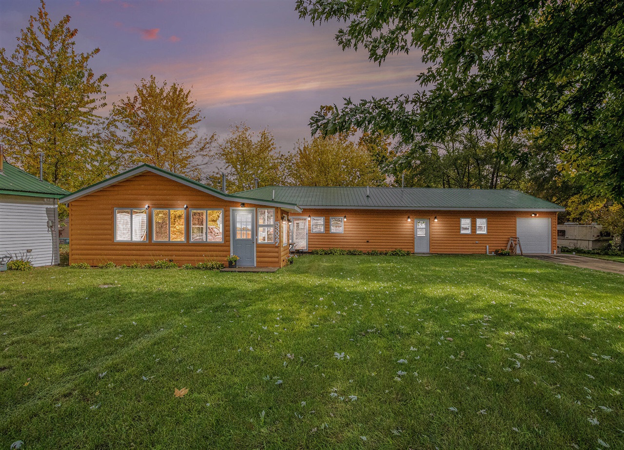 Homes for sale in Dowagiac, MI | 53027 Twin Lakes Rd, Dowagiac, MI 49047 | MLS# 70501740