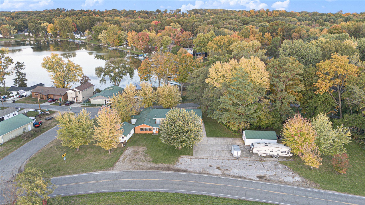 Homes for sale in Dowagiac, MI | 53027 Twin Lakes Rd, Dowagiac, MI 49047 | MLS# 70501740