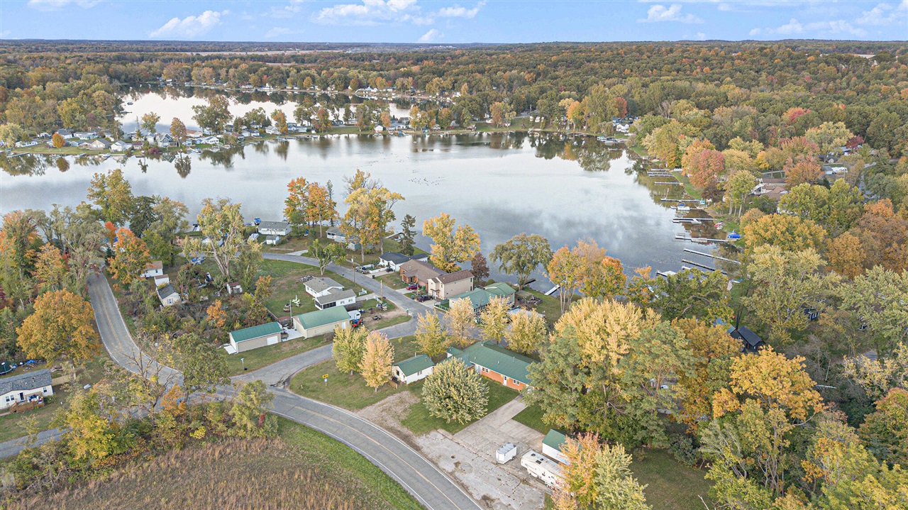 Homes for sale in Dowagiac, MI | 53027 Twin Lakes Rd, Dowagiac, MI 49047 | MLS# 70501740