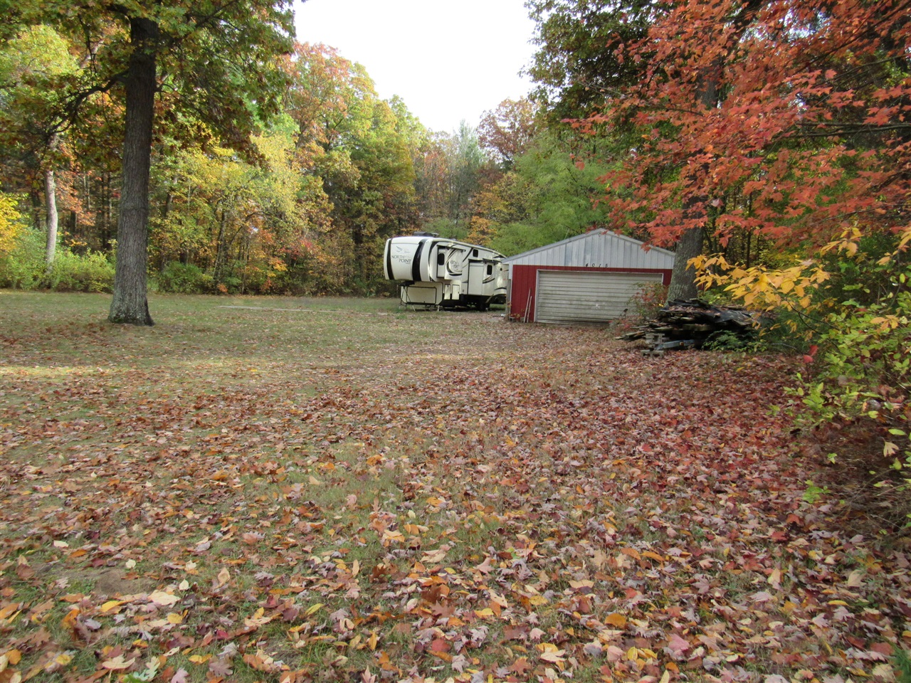 Homes for sale in Twin Lake, MI | 4015 Wilson Beach Rd, Twin Lake, MI 49457 | MLS# 70501750