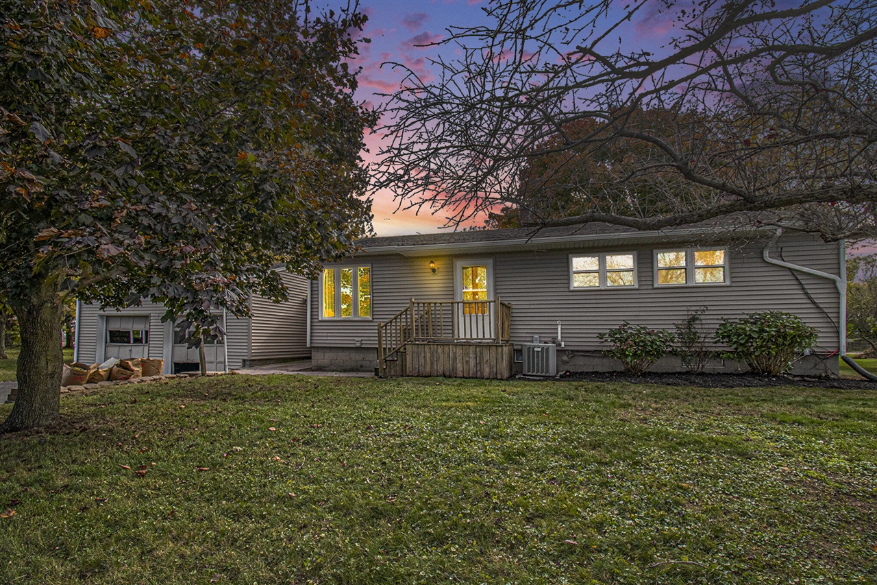 Homes for sale in Riga, MI | 11977 Maiden Ln, Riga, MI 49276 | MLS# 70501764