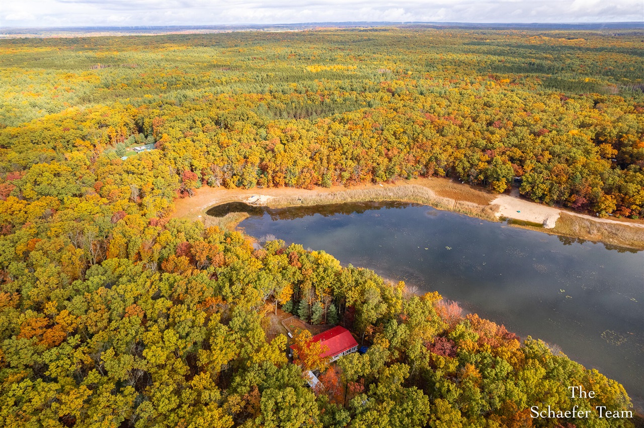 Homes for sale in Baldwin, MI | 11256 S Roby Lake Dr, Baldwin, MI 49304 | MLS# 70501817