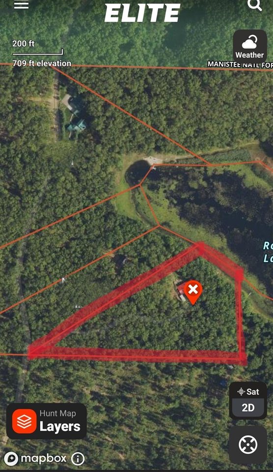 Homes for sale in Baldwin, MI | 11256 S Roby Lake Dr, Baldwin, MI 49304 | MLS# 70501817