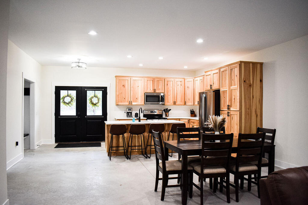 Homes for sale in Bear Lake, MI | 15067 Winding Creek Dr, Bear Lake, MI 49614 | MLS# 70501839