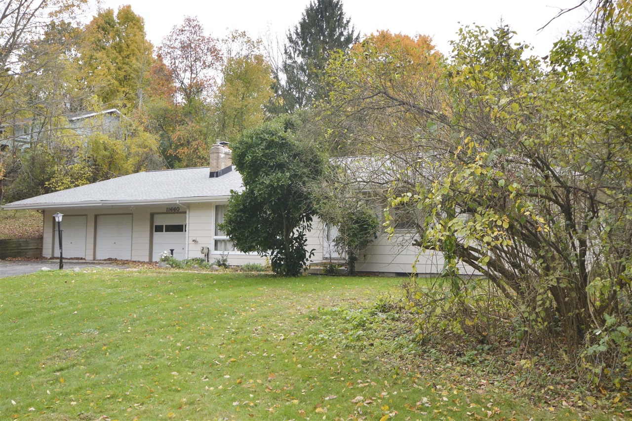 Homes for sale in Richland, MI | 11660 E De Ave, Richland, MI 49083 | MLS# 70501887